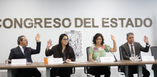 Comisión del Congreso impulsa revisión de vialidades estatales