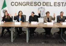 Comisión del Congreso avala medidas para reforzar seguridad escolar