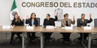 Comisión del Congreso avala medidas para reforzar seguridad escolar