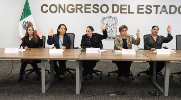 Comisión del Congreso avala medidas para reforzar seguridad escolar