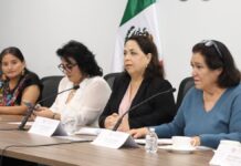 Promueven fortalecer la inclusión de las personas con discapacidad
