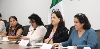 Promueven fortalecer la inclusión de las personas con discapacidad