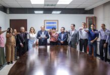 Instalan Comité de Evaluación para concesiones de transporte público