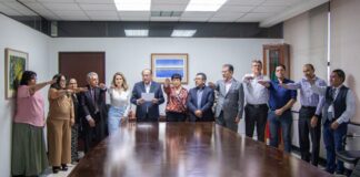Instalan Comité de Evaluación para concesiones de transporte público