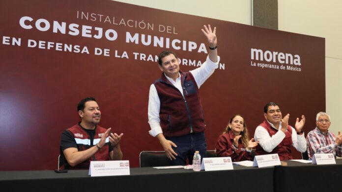 Comité Transformación