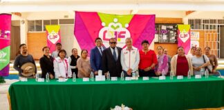 DIF Puebla Capital reconoce trabajo de docentes con concurso