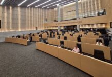 En Congreso, promueven educación financiera