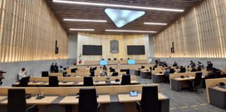 Congreso avala dictámenes para impulsar economía de comunidades rurales