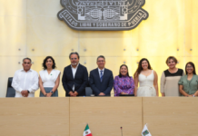 Avalan acuerdos para fortalecer infraestructura carretera en Puebla
