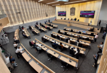 Diputados poblanos aplazan discusión sobre derechos de infancias trans