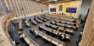 Diputados poblanos aplazan discusión sobre derechos de infancias trans