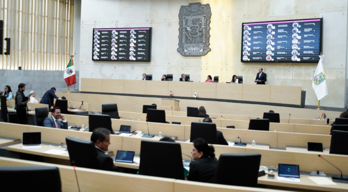 Congreso analizará reformas para homologar “Plan B” en Puebla