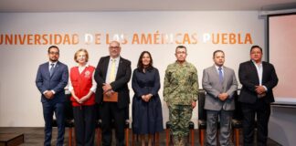 San Andrés Cholula organiza taller en manejo de emergencias