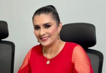 Delfina Pozos propone crear Índice Estatal de Riesgos Carreteros