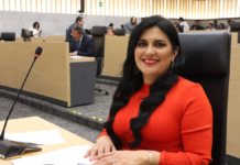 Proponen vigilar actividades externas de diputados en Puebla