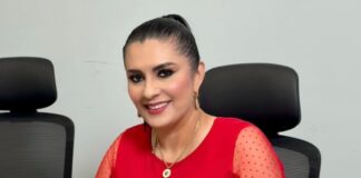 Delfina Pozos propone crear Índice Estatal de Riesgos Carreteros