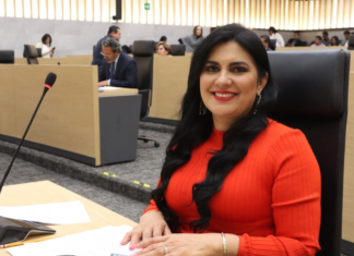 Proponen vigilar actividades externas de diputados en Puebla