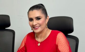 Delfina Pozos propone crear Índice Estatal de Riesgos Carreteros