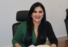 Delfina Pozos propone crear Ley de Cobertura Médica en Puebla