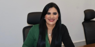 Delfina Pozos propone crear Ley de Cobertura Médica en Puebla