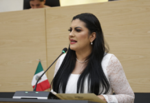 Delfina Pozos pide reforzar seguridad en la Mixteca poblana