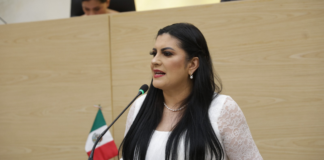 Delfina Pozos pide reforzar seguridad en la Mixteca poblana