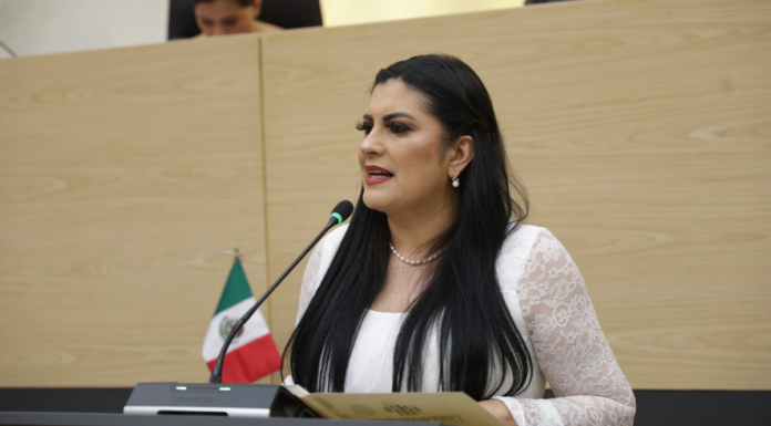 Delfina Pozos pide reforzar seguridad en la Mixteca poblana