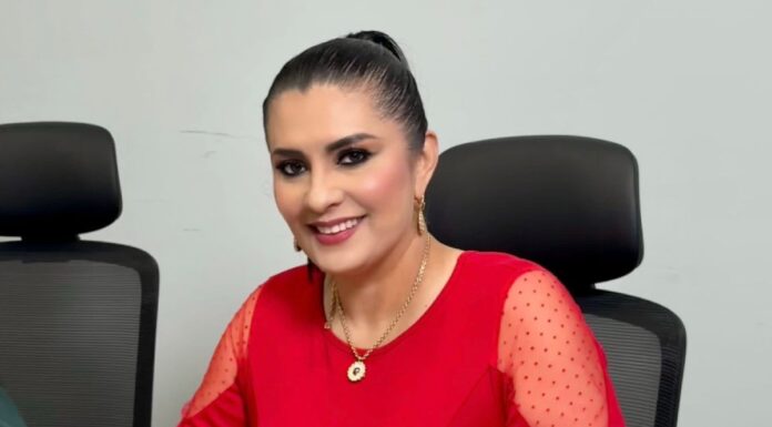 Delfina Pozos propone crear Índice Estatal de Riesgos Carreteros