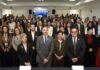 BUAP inaugura encuentro de defensores de derechos universitarios
