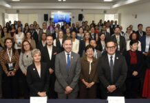BUAP inaugura encuentro de defensores de derechos universitarios