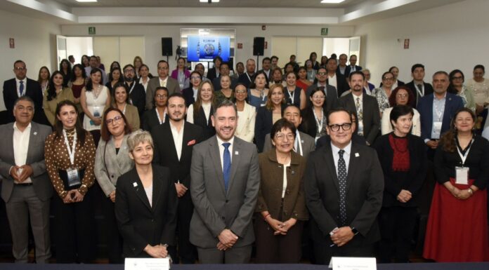 BUAP inaugura encuentro de defensores de derechos universitarios