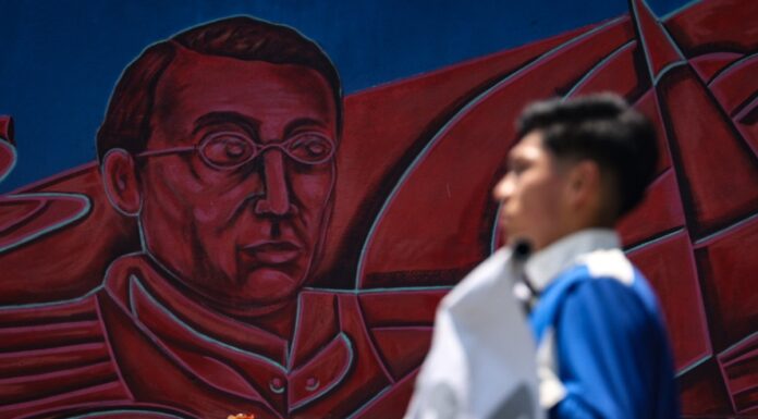 ¡Ojo! Serán gratuitos los asientos en Desfile del 5 de Mayo