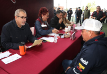 Realizan jornada del “Día del Pueblo” en La Resurrección