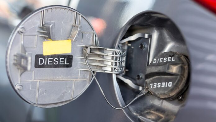 Diesel