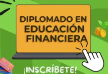Abren inscripciones para diplomado gratuito de educación financiera