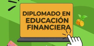 Abren inscripciones para diplomado gratuito de educación financiera
