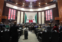 Diputados avalan en lo particular mover elección judicial hasta 2028