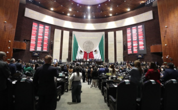 Diputados avalan en lo particular mover elección judicial hasta 2028