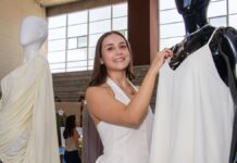 Estudiante IBERO Puebla diseña para resignificar maternidad temprana