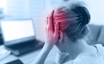 ¿Reconoces los síntomas clave de un tumor cerebral?
