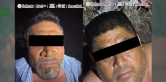 Operativo en Morelos deja ocho detenidos, un muerto y dos policías heridos