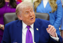 Donald Trump afirma que Cuba “está pidiendo ayuda” de EU