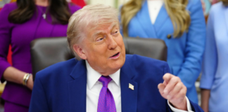 Donald Trump afirma que Cuba “está pidiendo ayuda” de EU