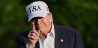 Donald Trump advierte a Irán que “el tiempo se acaba”