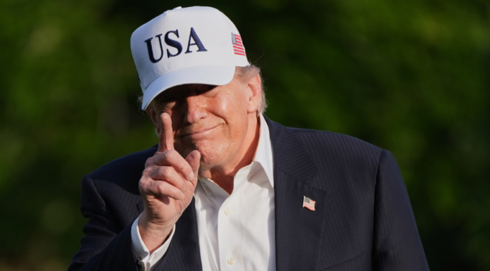Donald Trump advierte a Irán que “el tiempo se acaba”