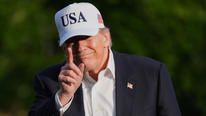Donald-Trump
