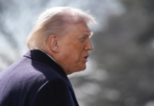 Trump tiene una edad cardíaca 14 años menor, revela informe