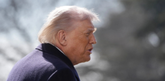 Trump tiene una edad cardíaca 14 años menor, revela informe