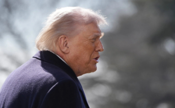 Trump tiene una edad cardíaca 14 años menor, revela informe
