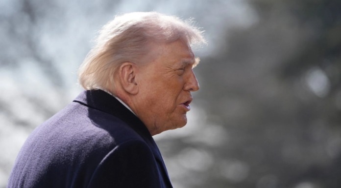 Trump tiene una edad cardíaca 14 años menor, revela informe